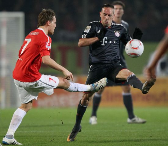 郭涵煜挺进, 辛辛那提站 郭涵煜挺进, 辛辛那提站