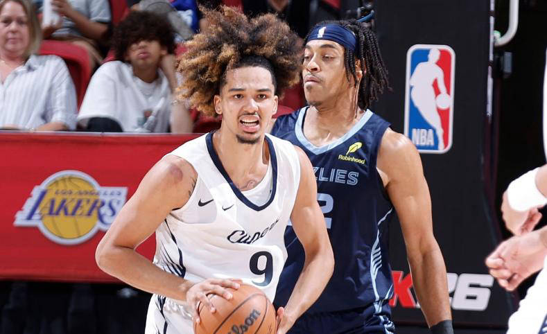 灰熊的夏季, 力极其有限 灰熊的夏季, 力极其有限