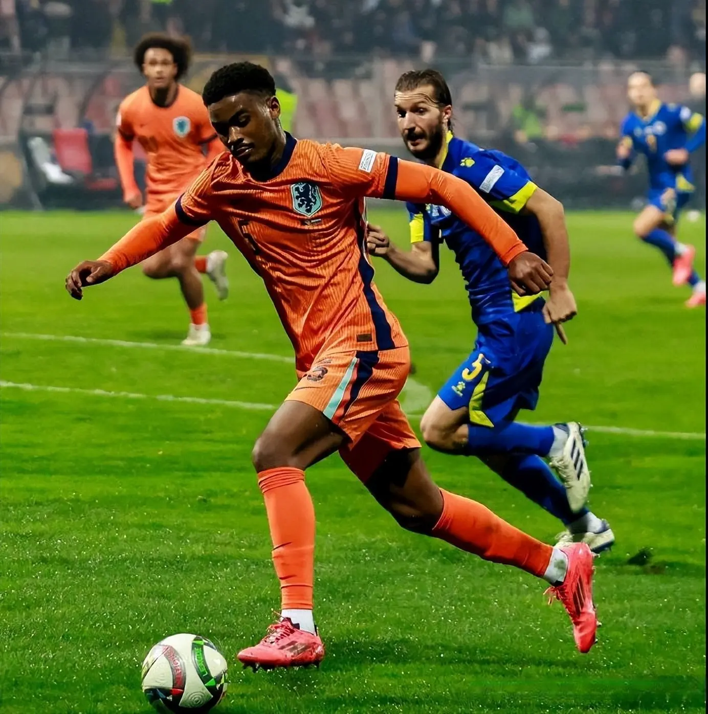 阿贾克斯的, 项赛事 阿贾克斯的, 项赛事