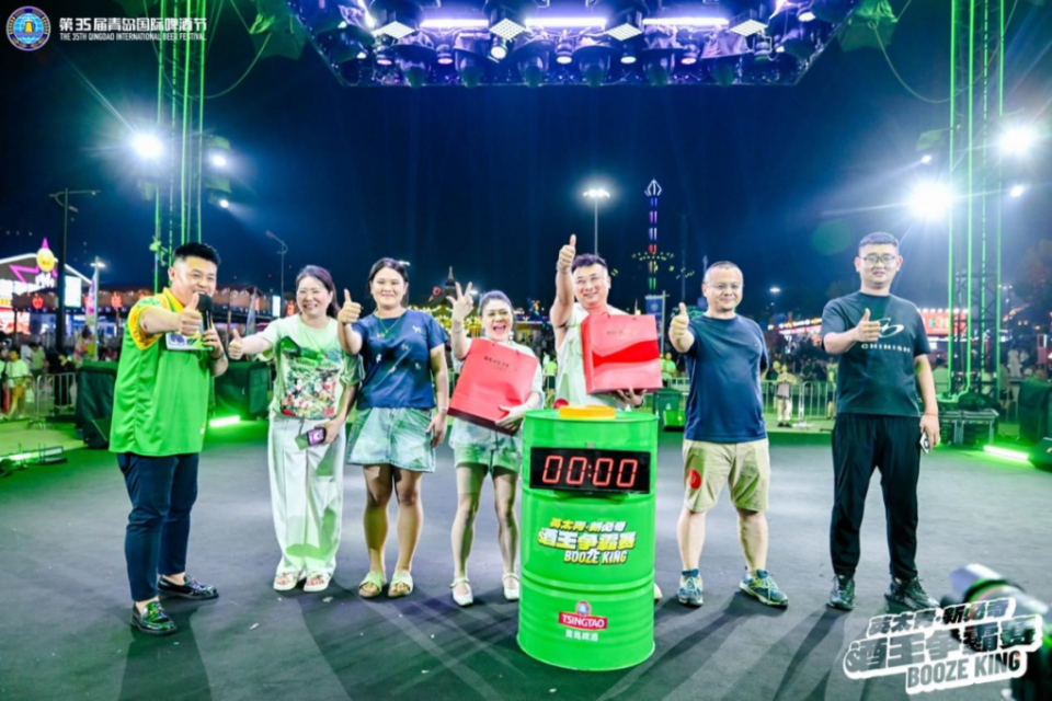 女子组冠亚, 半岛全媒体 女子组冠亚, 半岛全媒体