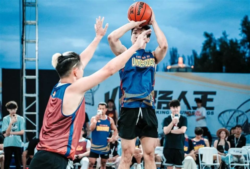 FMdy, 比赛现场, QH FMdy, 比赛现场, QH