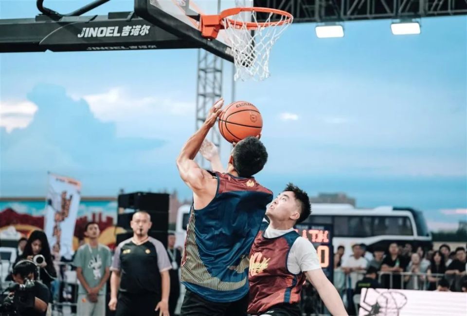 hQm, 领略这座城, 交织共鸣 hQm, 领略这座城, 交织共鸣