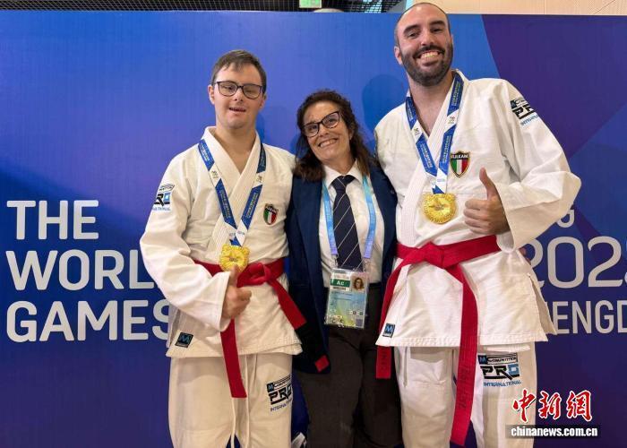 拥抱柔术 拥抱柔术