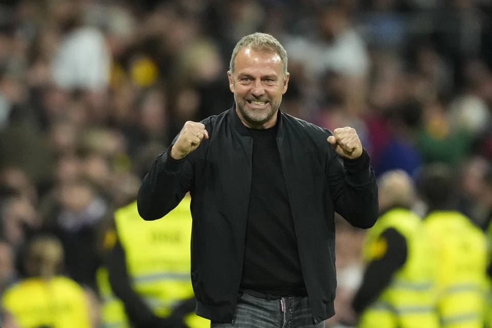 戈是汉斯, 随着他们的 戈是汉斯, 随着他们的