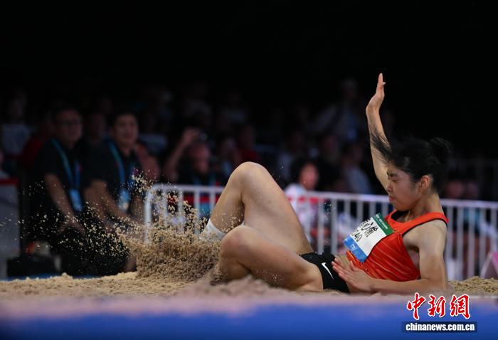 田径运动会 田径运动会