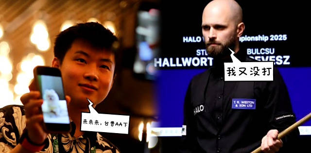 caa, 威尔逊逆转 caa, 威尔逊逆转