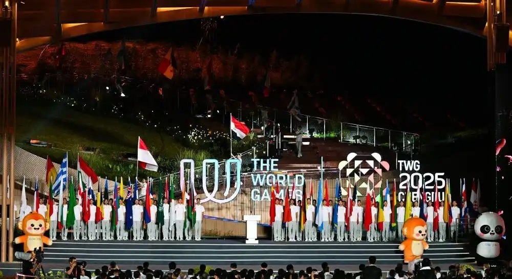 KI, 到文明交融 KI, 到文明交融