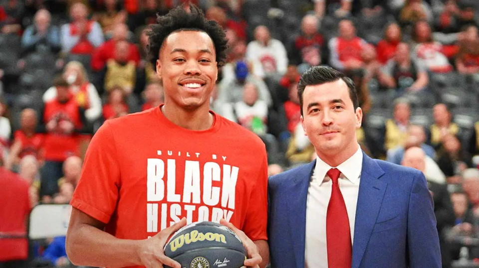 至于巴恩斯, OhChR, 在合同谈判 至于巴恩斯, OhChR, 在合同谈判