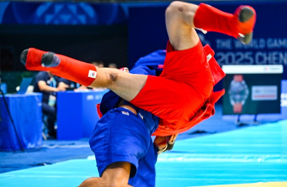 img, 齐岚森, 无器械防身 img, 齐岚森, 无器械防身