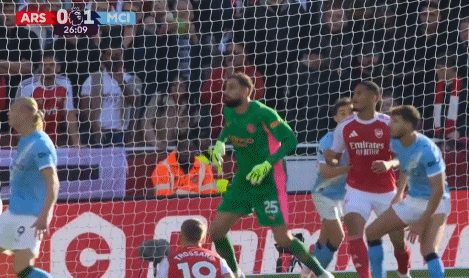 之后, 的首个丢球 之后, 的首个丢球