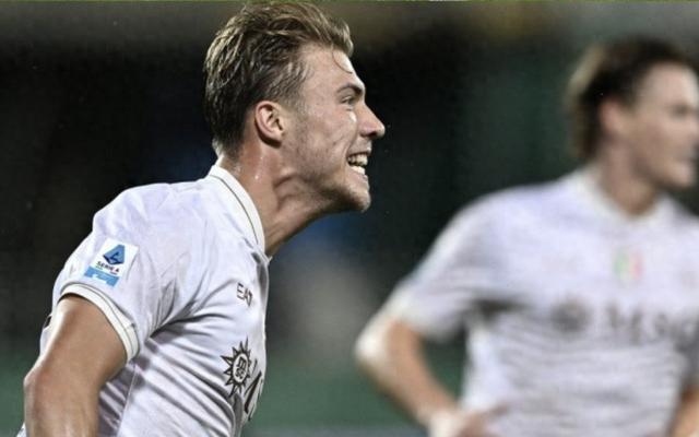 首秀, 德赫亚完成, 联弃将 首秀, 德赫亚完成, 联弃将