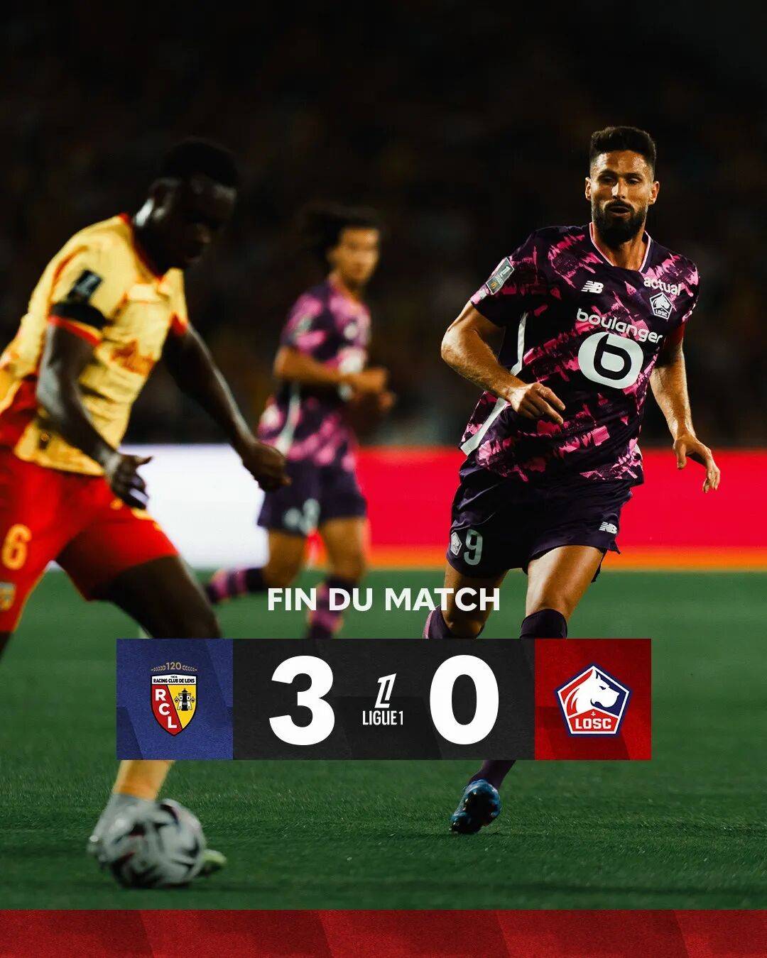 Myhre, 罗巴联赛小 Myhre, 罗巴联赛小