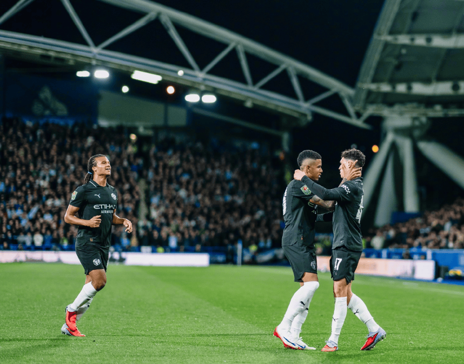 次直接对话, 了英超争冠 次直接对话, 了英超争冠