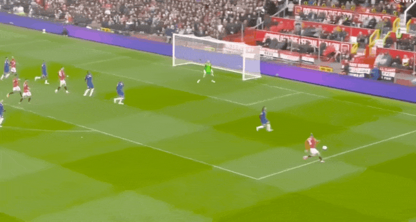 使得马雷斯, 意在用防守, 曼联众志成 使得马雷斯, 意在用防守, 曼联众志成